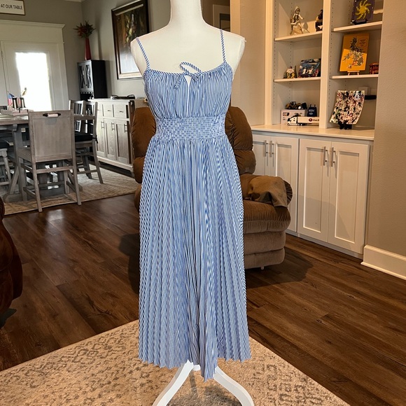 Jcrew size 2 dress. NWT. - Picture 1 of 2